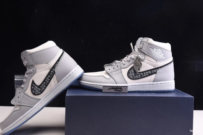 Reps TBK Jordan DR High CN8607-002 shoe 1 x (DR Retro box) 0721
